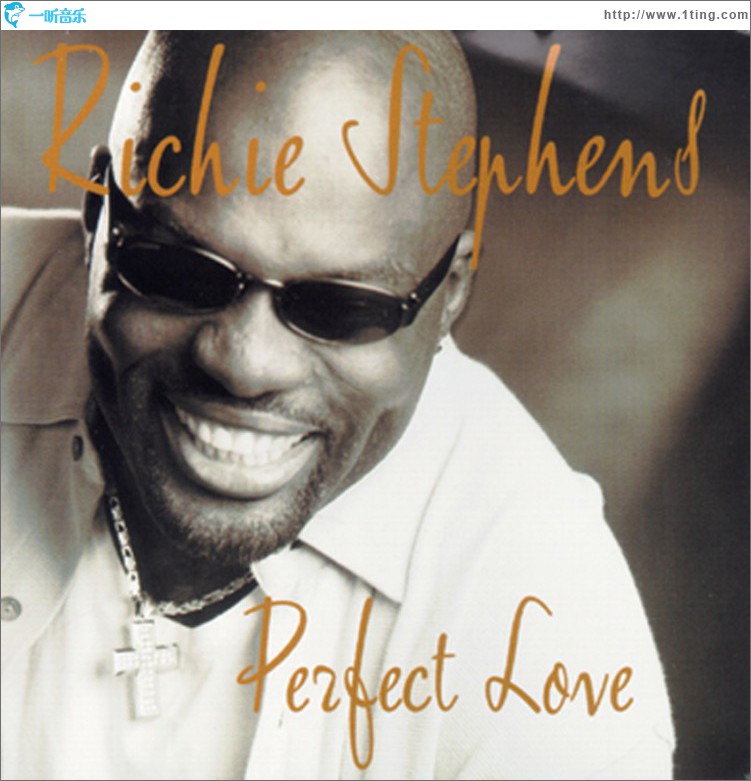 Perfect Love