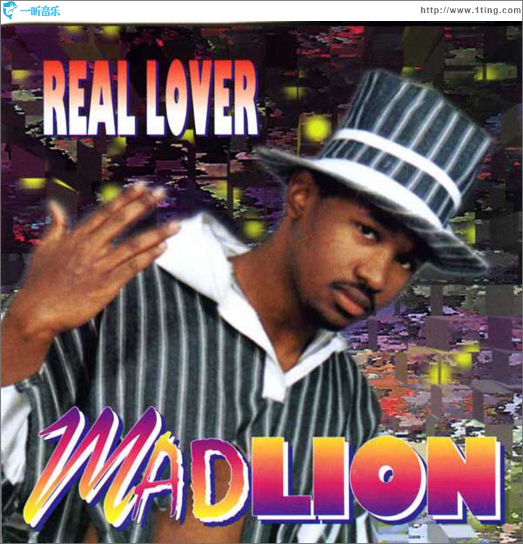 Real Lover