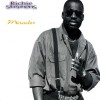 Richie Stephens Miracles 试听