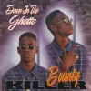 Bounty Killer Down In The Ghetto 试听