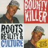 Bounty Killer Disrespect 试听