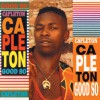 Capleton Cold Blooded Murderer 试听