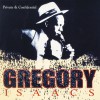 Gregory Isaacs War 试听