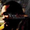 Glen Washington Burning Fire 试听