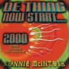 Ronnie McIntosh Do It For The Love 试听