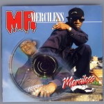 Mr. Merciless详情