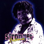 Stronger Rastaman详情