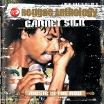 Reggae Anthology: Music Is The Rod详情