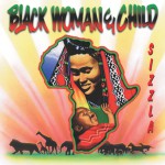 Black Woman & Child详情