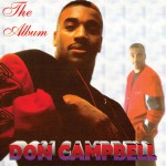 The Album详情