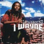 Lava Ground详情