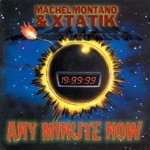 Any Minute Now详情