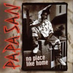 No Place Like Home详情