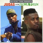 Judas Meets Ninja Ford详情
