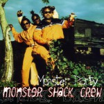Monster Party详情