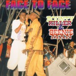 Face To Face详情