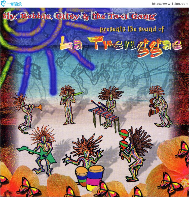 La Trenggae