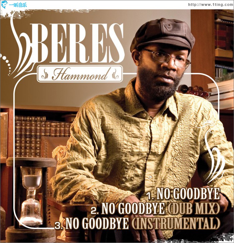 No Goodbye