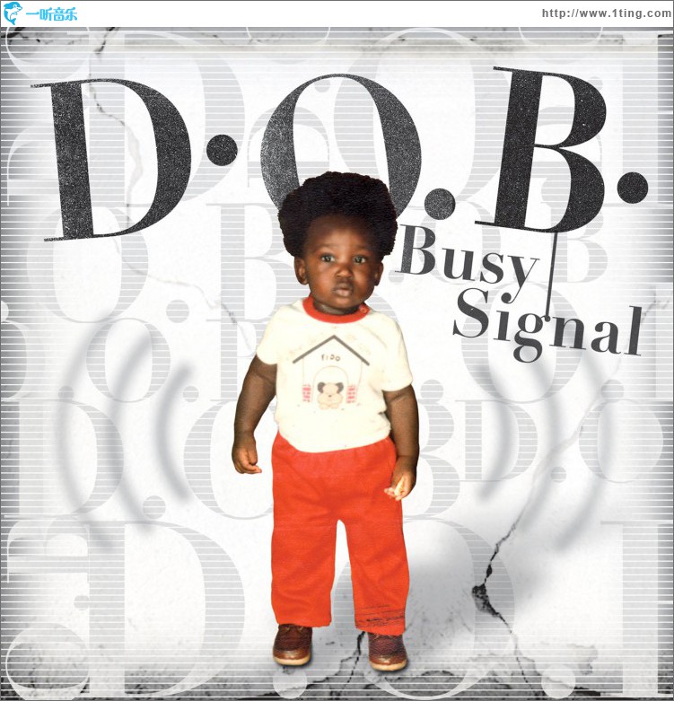 D.O.B.
