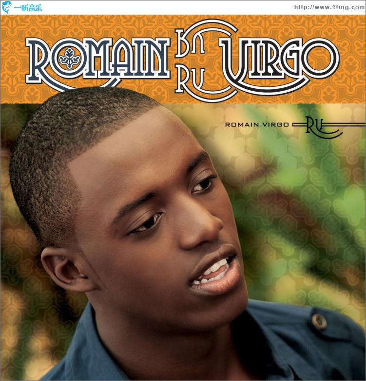 Romain Virgo