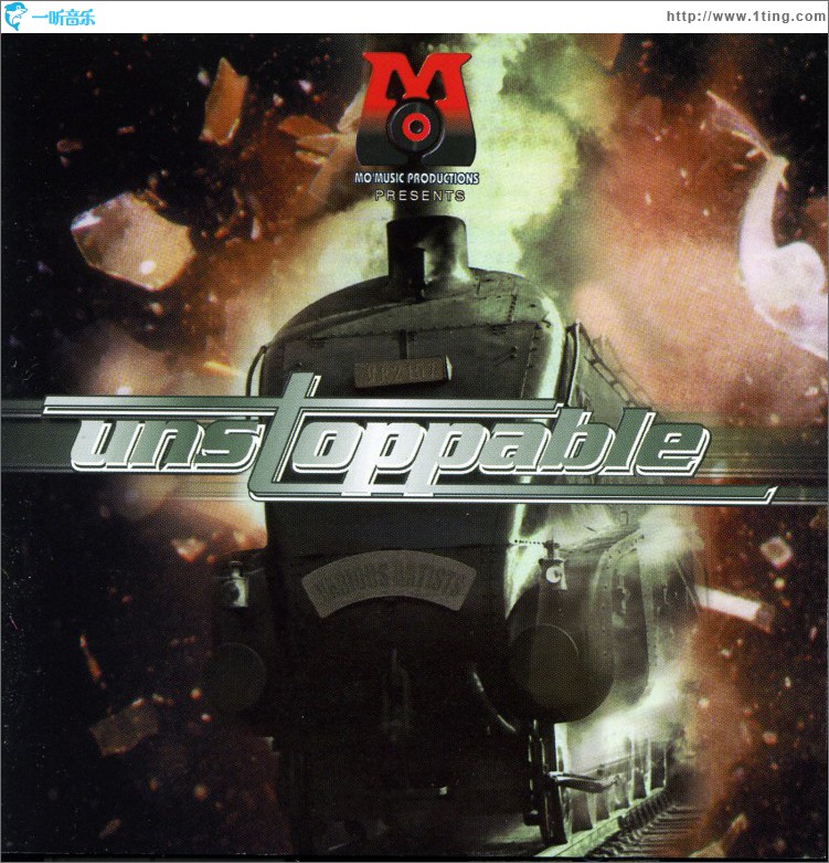 Unstoppable