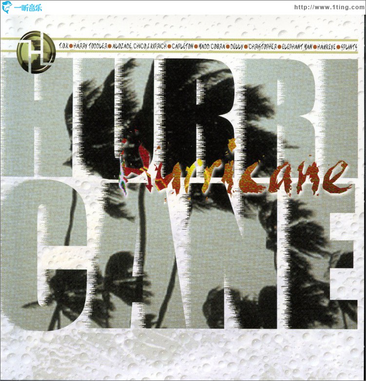 Hurricane