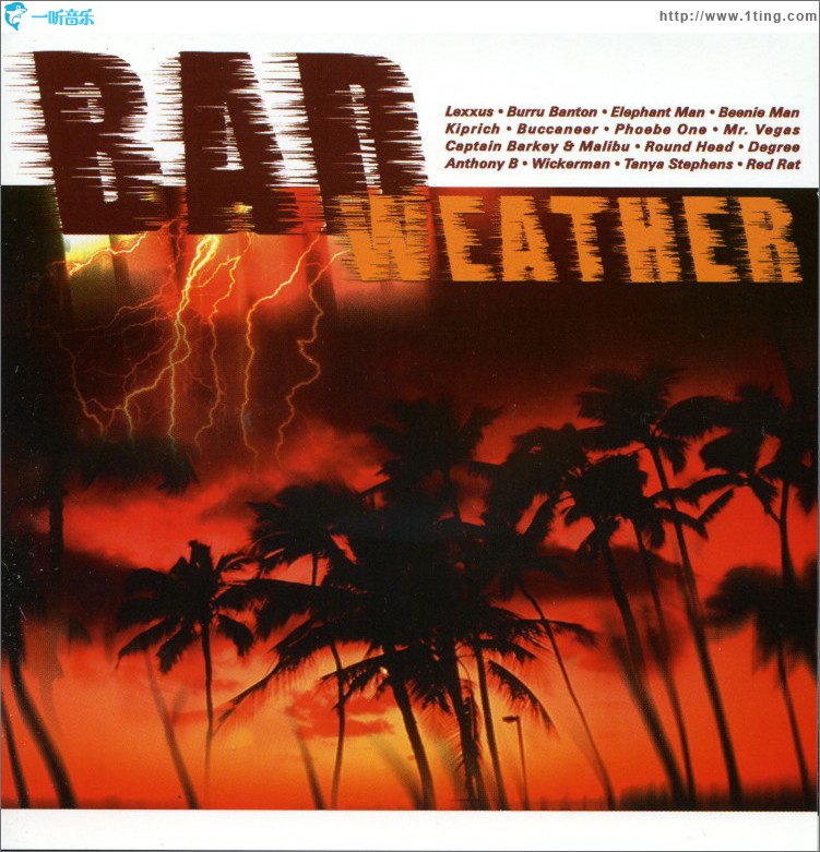 Bad Weather