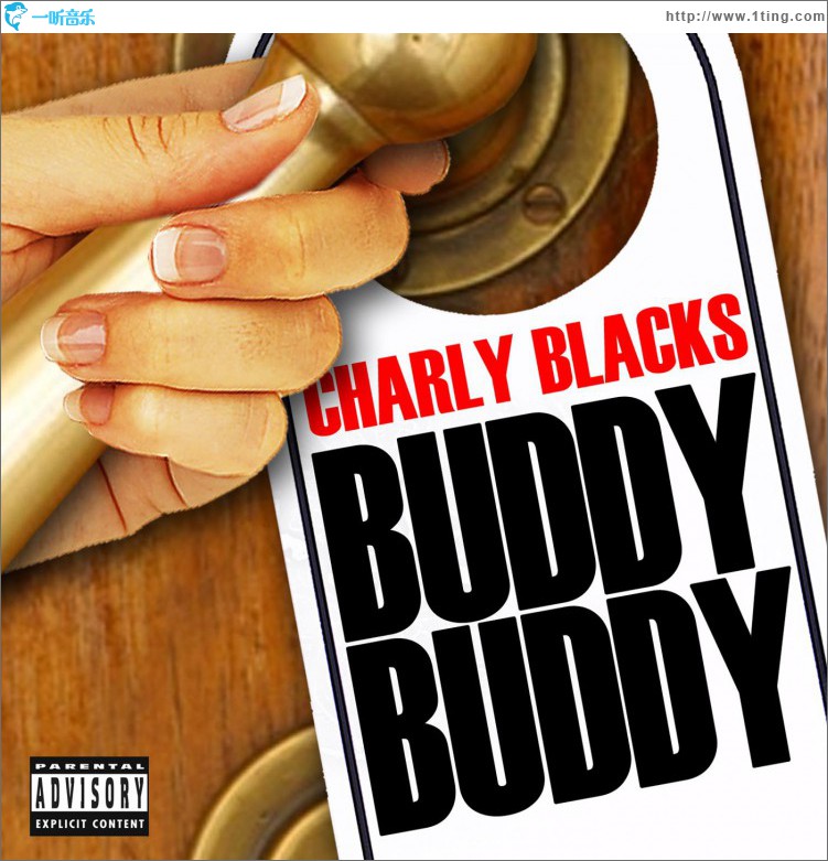 Buddy Buddy