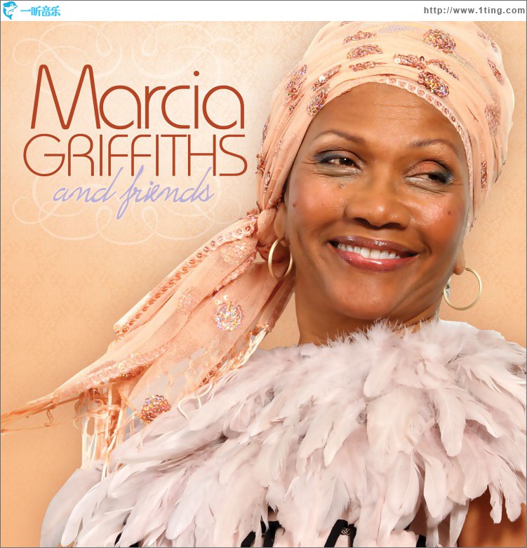 Marcia Griffiths and Friends
