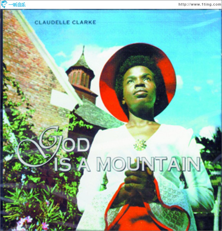 God Is A Mountain