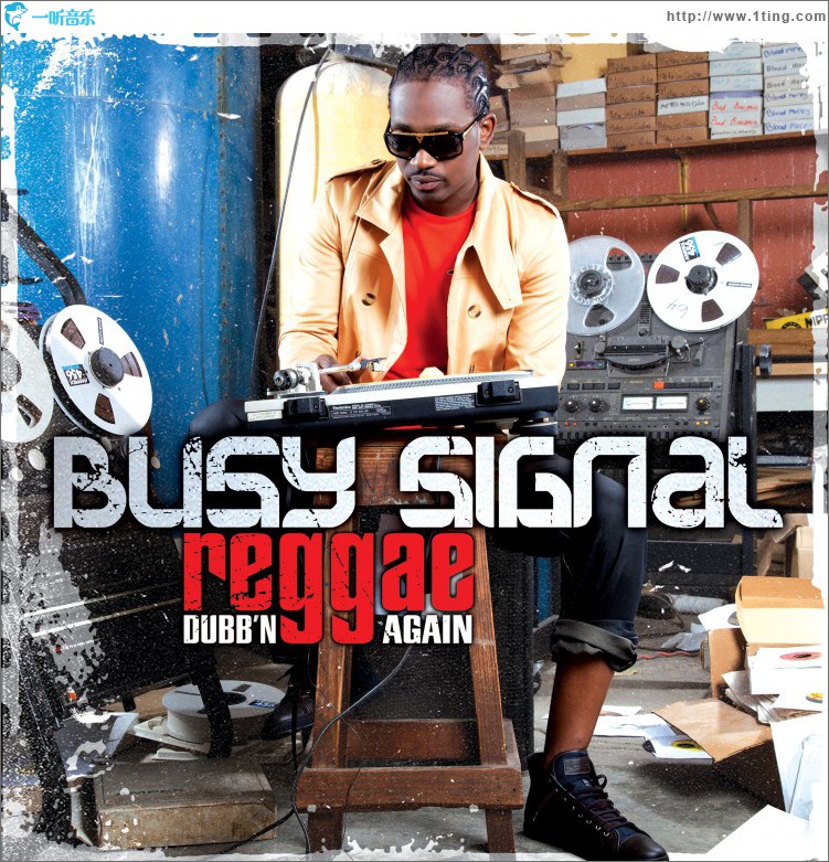 Reggae Dubb'n Again