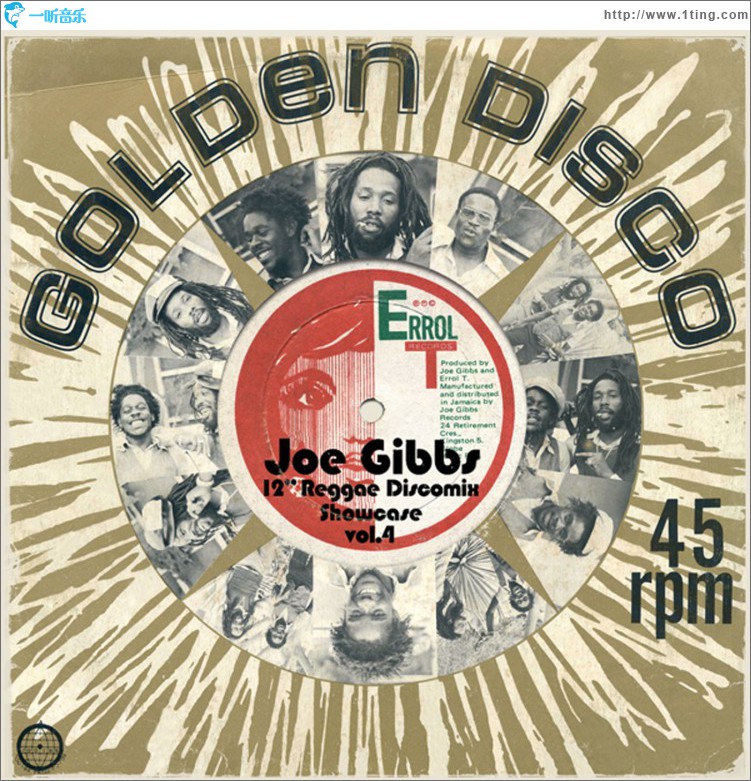 Joe Gibbs 12