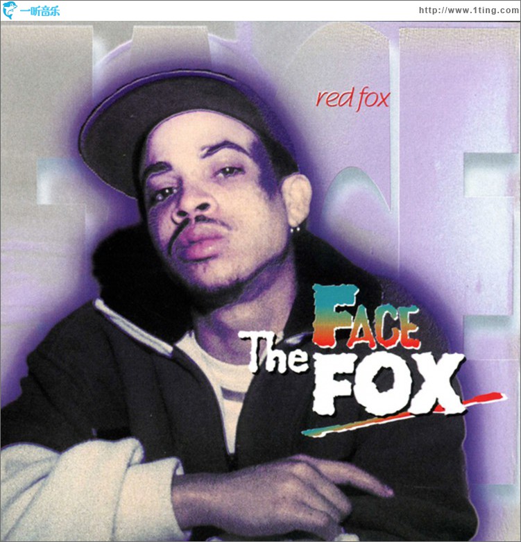 Face The Fox