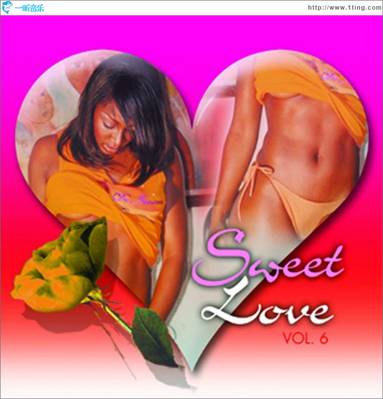 Sweet Love Vol. 6
