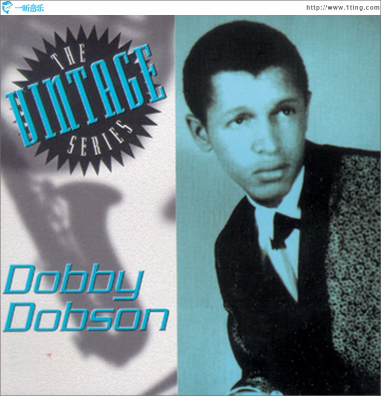 The Vintage Series: Dobby Dobson