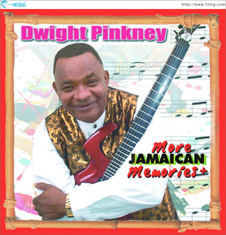 More Jamaican Memories