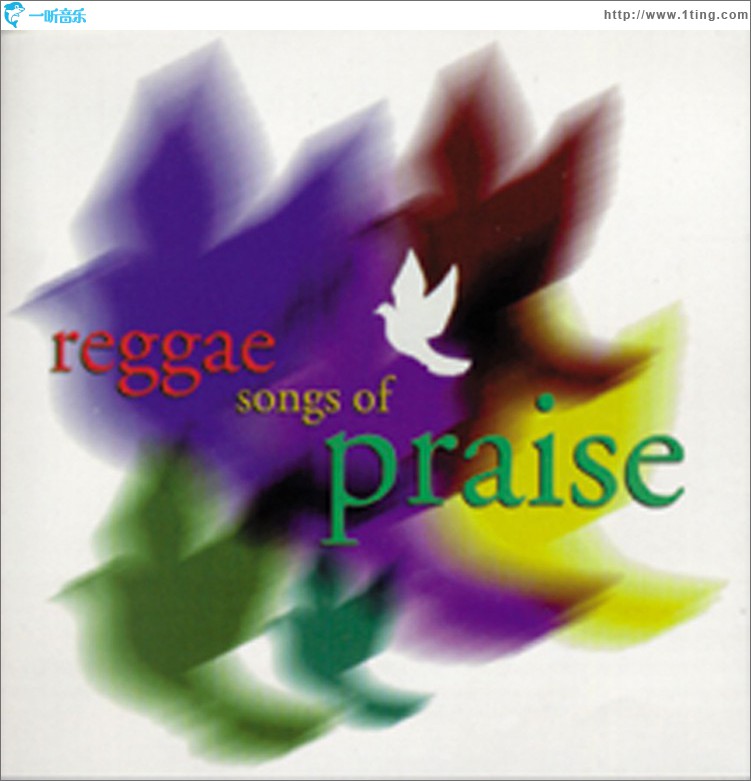 Reggae Songs Of Praise