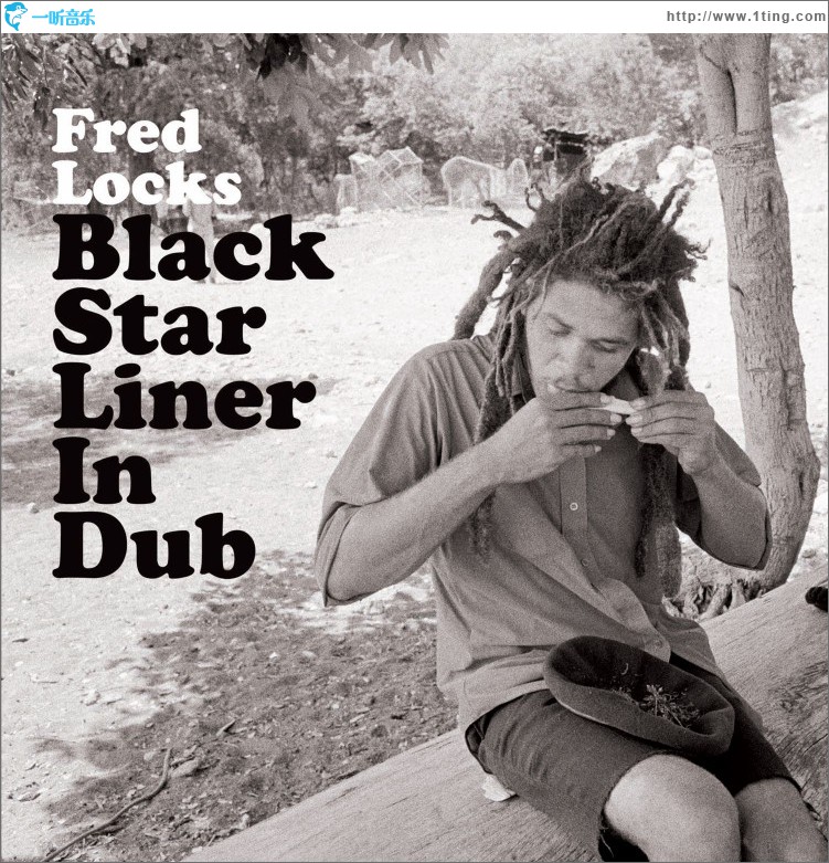 Black Star Liner In Dub