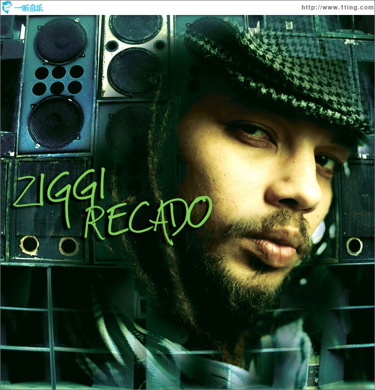 Ziggi Recado