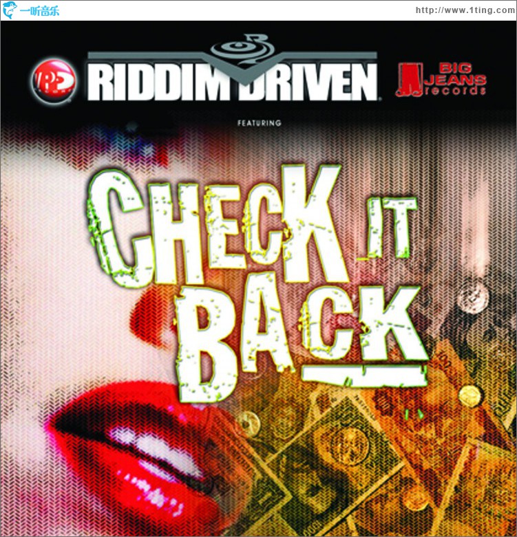 Riddim Driven: Check It Back