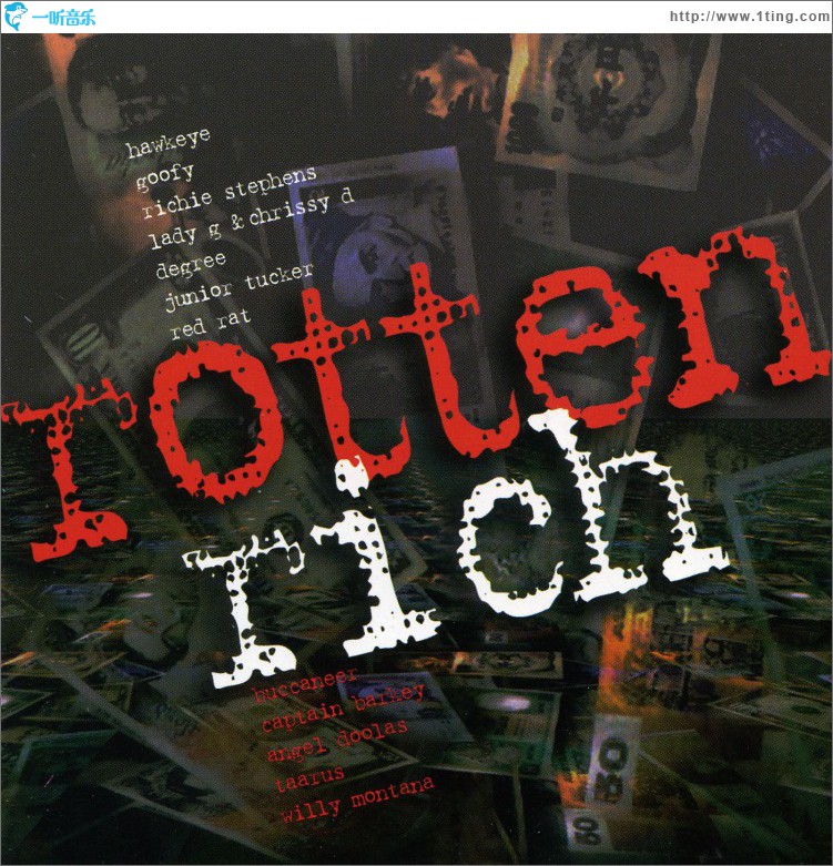Rotten Rich