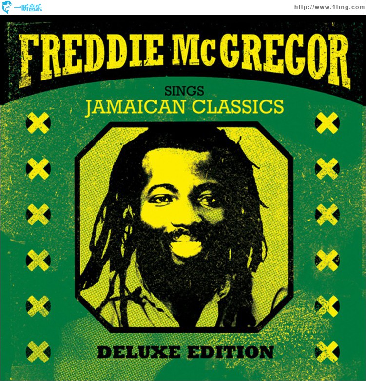 Sings Jamaican Classics (Deluxe Edition)