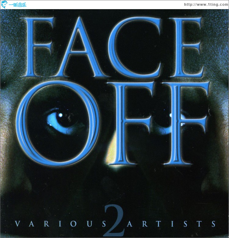 Face Off Vol. 2