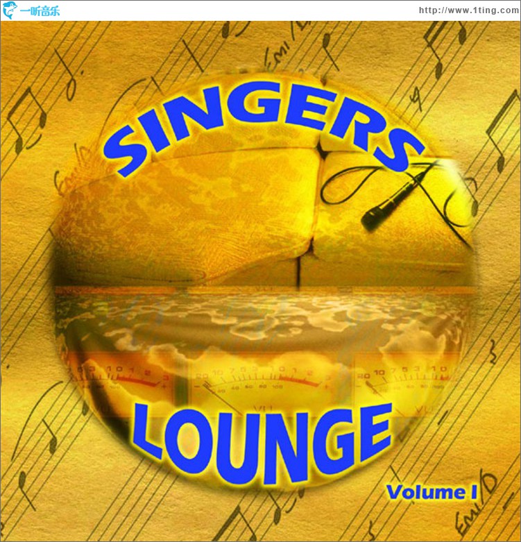 Singers Lounge Vol. 1