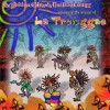 Various artists Mambo Taxi 试听