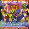 Various artists Humanity 试听