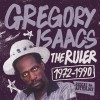 Gregory Isaacs Ba Da 试听