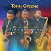 Tony Greene Sax In Dub 试听