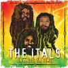 The Itals In A Dis Ya Time / Harbour View Rock (Feat. Vin Gordon) 试听