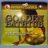 Riddim Driven: Golden Bathtub